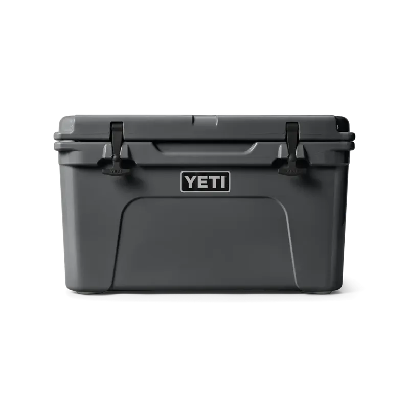 Yeti Tundra 45 - Charcoal