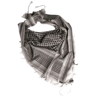 Pañuelo Táctico Palestino Shemagh - MIL-TEC