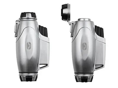 Turbojet Lighter - True Utility
