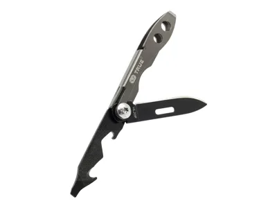 Tweezer Tool Clam - True Utility