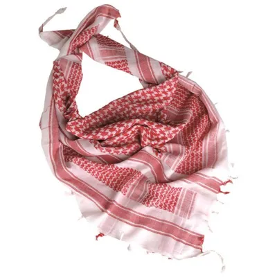 Pañuelo Táctico Palestino Shemagh - MIL-TEC