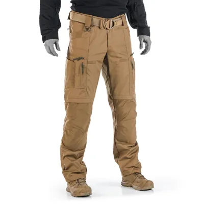 P-40 All-Terrain Gen2 Tactical Pants - Kangaroo - UF PRO