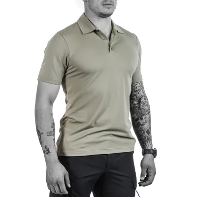 Urban Polo - UF PRO