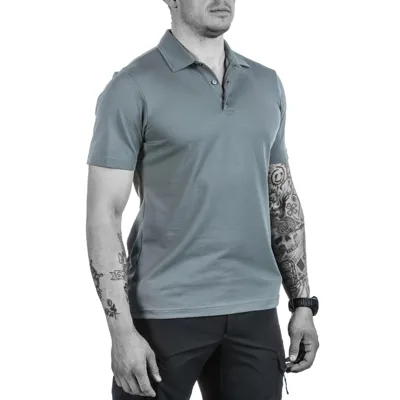 Urban Polo - Steel - UF PRO