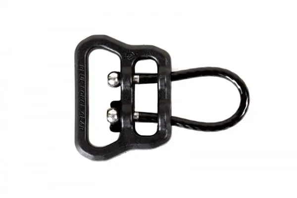 Blue Force Gear Uloop 1.25 Inch · Negro