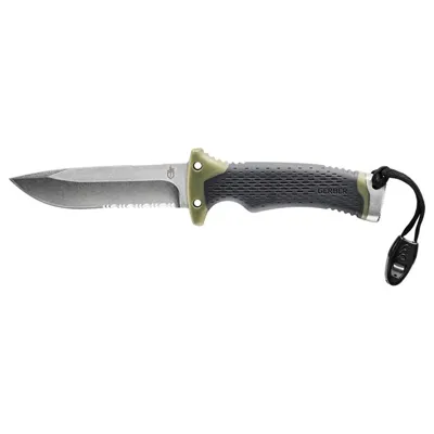 Survival Fixed Blade - Gerber