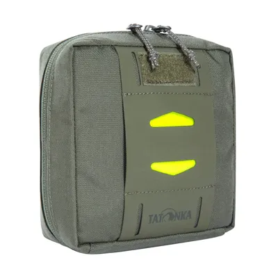 Universal 14x14 Accessory Pouch - Stone - Tatonka