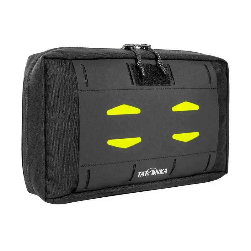 Tatonka Universal 14x24 Accessory Pouch · Negro
