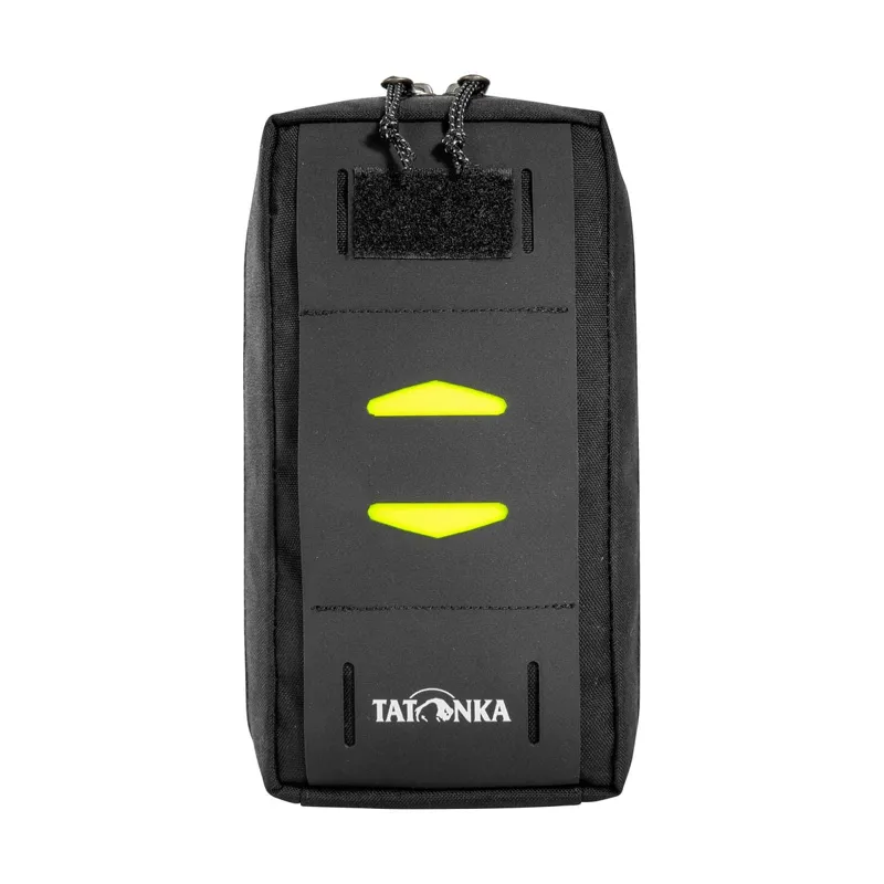 Tatonka Universal 20 x 10 Accessory Pouch · Negro