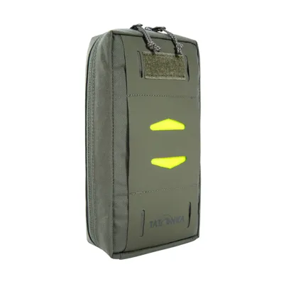 Universal 20 x 10 Accessory Pouch - Stone - Tatonka