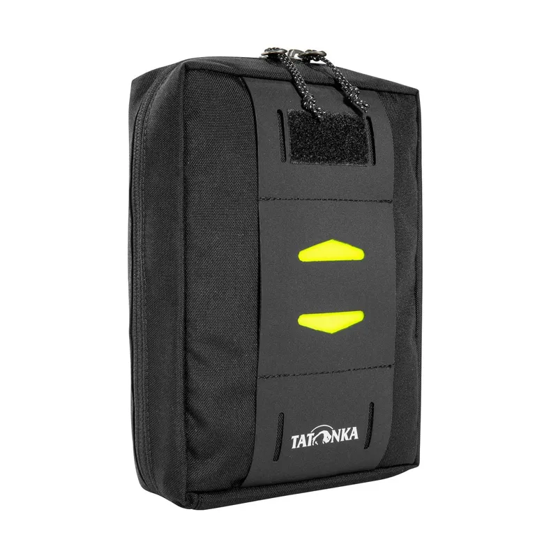 Tatonka Universal 20x14 Accessory Pouch · Negro