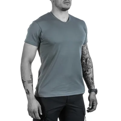 Urban T-Shirt - Steel - UF PRO