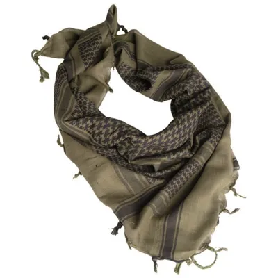 Pañuelo Táctico Palestino Shemagh - MIL-TEC