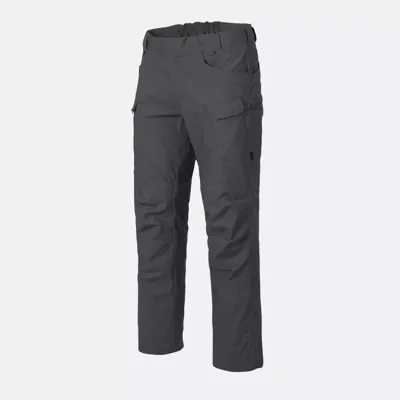 UTP Pants PolyCotton Stretch Ripstop - Shadow - Helikon-Tex
