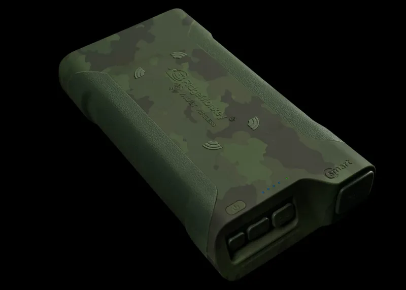 RidgeMonkey Vault C- Smart Wireless 77850mAh · Camo