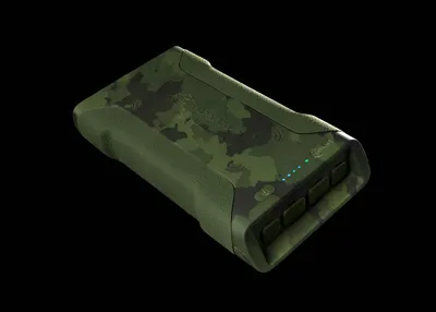 Vault C-Smart Wireless 26950mAh - Camouflage - RidgeMonkey