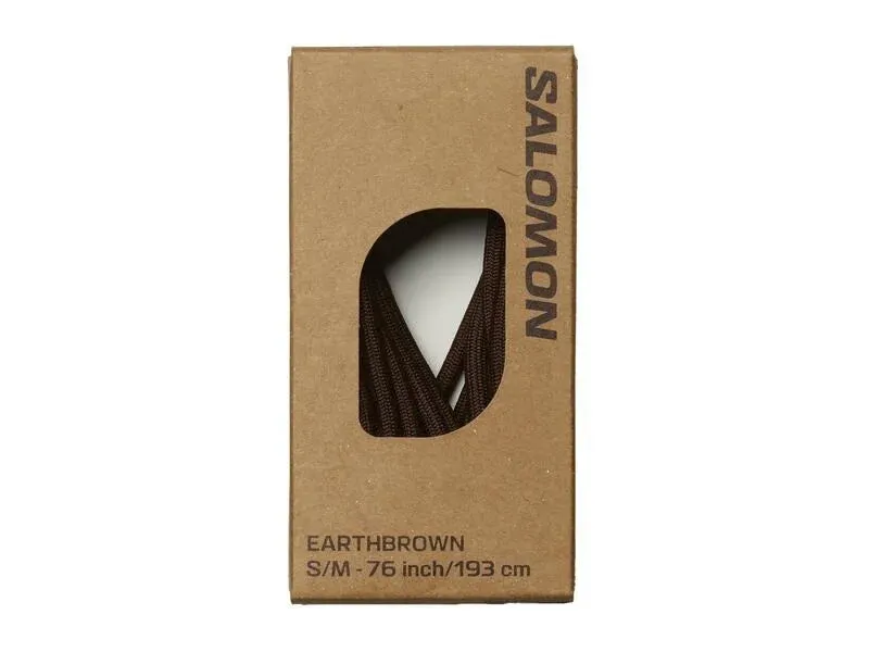 Salomon Veters 193cm - Earth · Marrón
