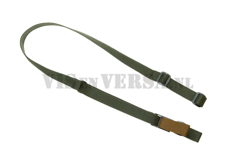 Blue Force Gear Vickers Combat Application Sling - Drab · Verde / OD