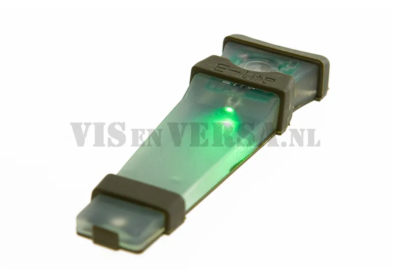 Element VLT Light - Groen