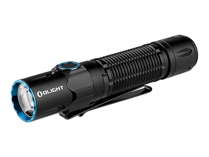 Olight Warrior 3S (2300 Lumens)