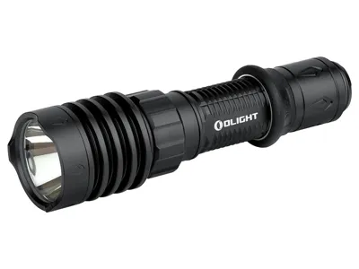 Warrior X 4 - Matt - Olight