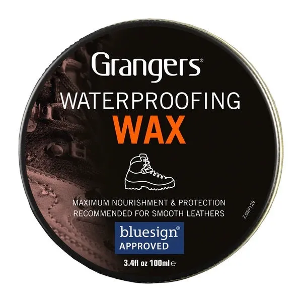 Grangers Waterproofing Wax 100ml
