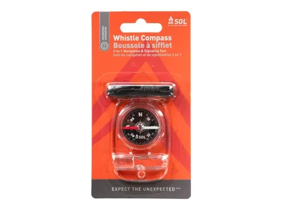 Whistle Compass - SOL
