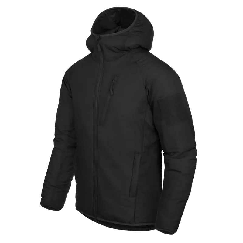Helikon-Tex Wolfhound Hoodie Jacket · Negro