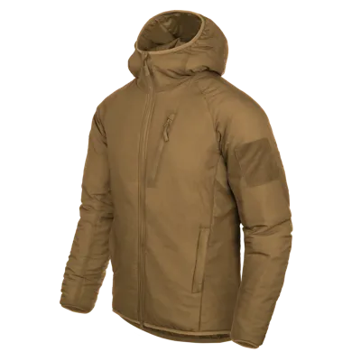 Wolfhound Hoodie Jacket - Helikon-Tex