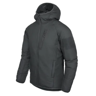 Wolfhound Hoodie Jacket - Shadow - Helikon-Tex