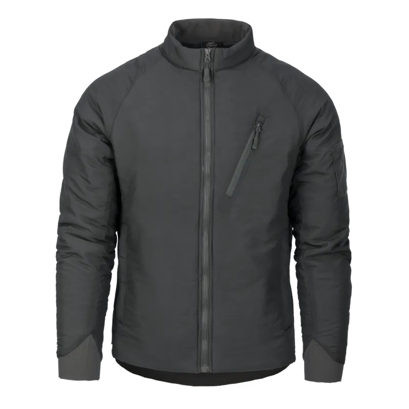 Helikon-Tex Wolfhound Jacket - Shadow · Gris