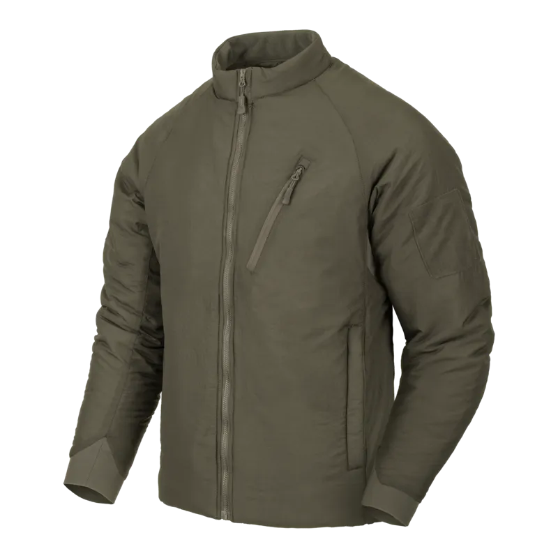 Helikon-Tex Wolfhound Jacket - Taiga · Verde / OD