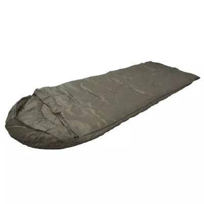 Saco de Dormir Traveller - MIL-TEC