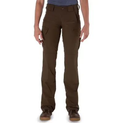 Women's Stryke Pants - Burnt Mt 12 Long - 5.11 Tactical