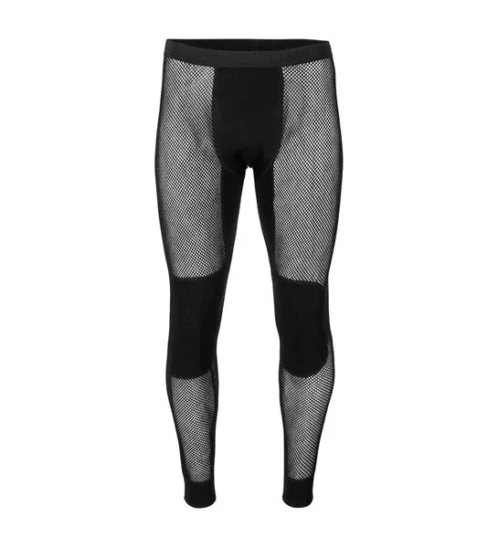 Aclima WoolNet Original Longs M's - Jet · Negro
