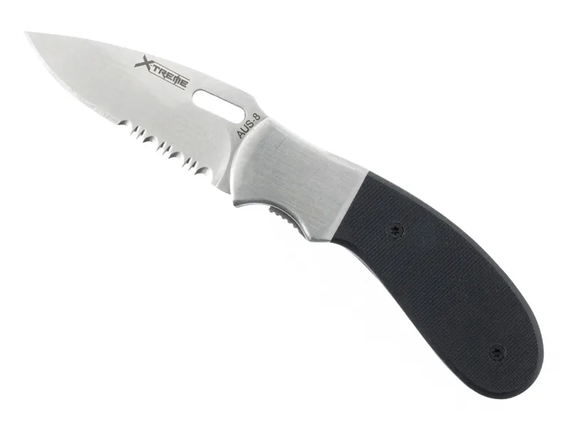 X-Treme Stone G-10 · Negro