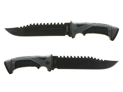 Tactical - X-Treme