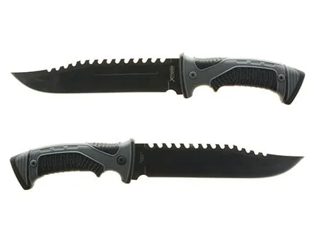 X-Treme Tactical · Otros camuflajes