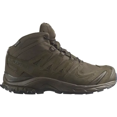 XA Forces Mid en - Earth - Salomon