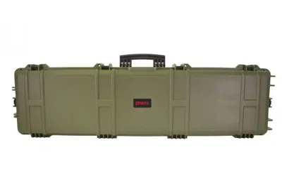 XL Hard Case - PnP Foam - Nuprol