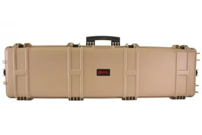 XL Hard Case - PnP Foam - Nuprol