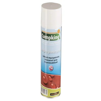 Spray Impermeabilizante 500ml - MIL-TEC