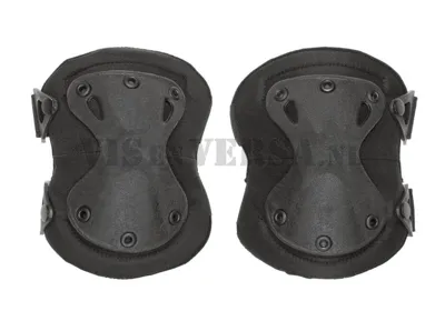 XPD Knee Pads - Invader Gear