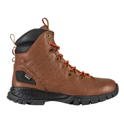 XPRT® 3.0 Waterproof 6" Boot - Cognac - 5.11 Tactical