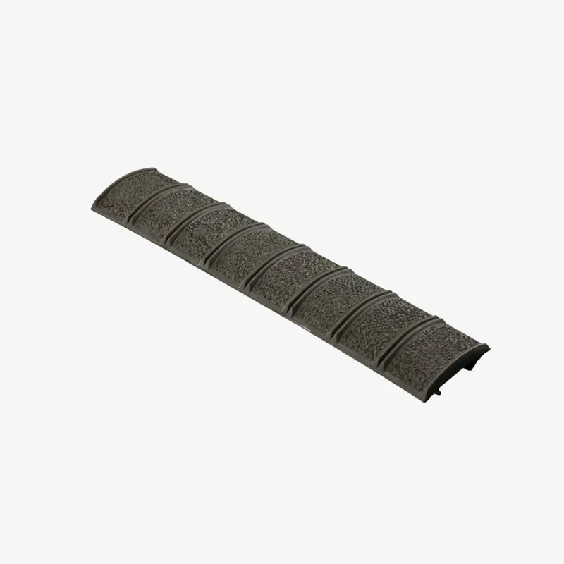Magpul XT Rail Texture Panel - Drab · Verde / OD