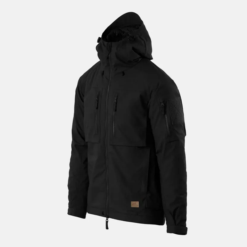 Helikon-Tex Yukon Winter Jacket · Negro