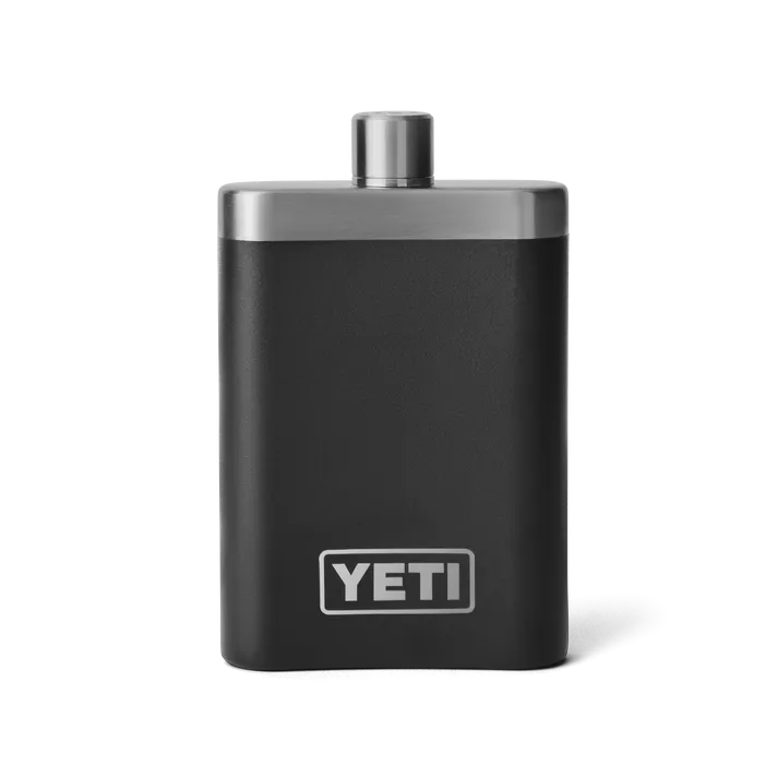 Yeti Zakfles · Negro