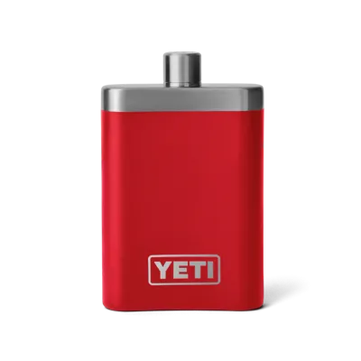 Zakfles - Rescue - Yeti