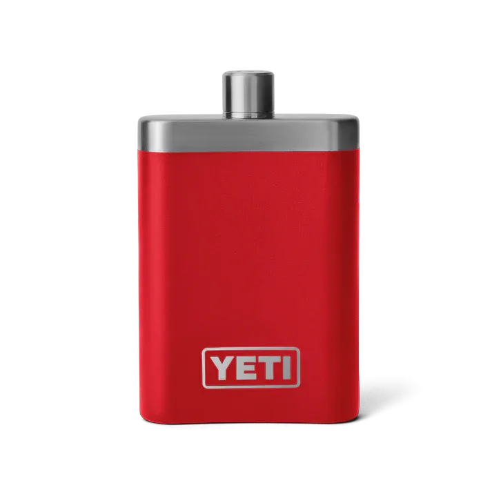 Yeti Zakfles - Rescue · Rojo