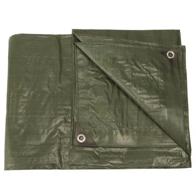 Toldo Universal Táctico Impermeable 190x300cm - MIL-TEC